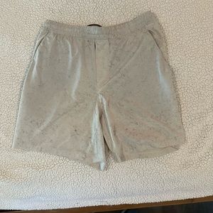 Mens Lululemon shorts